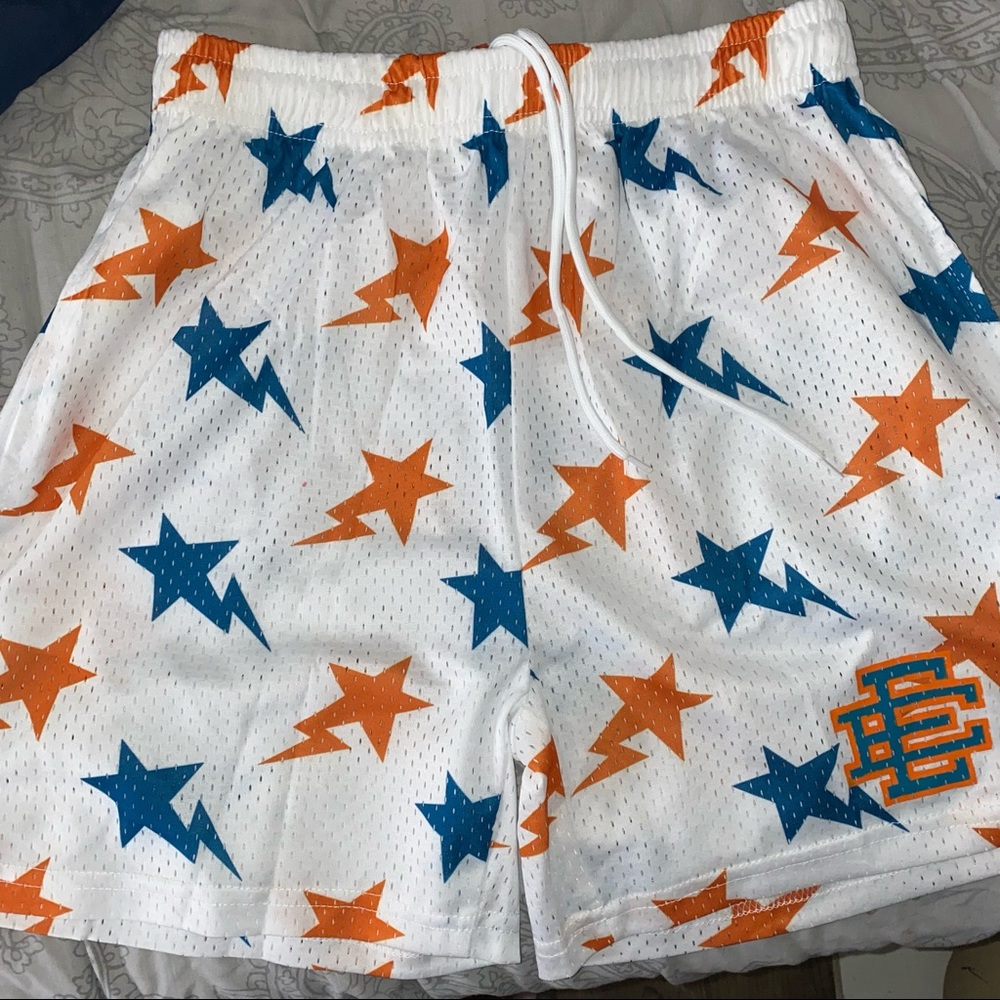 ERIC EMANUEL basic short